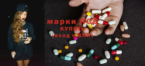 твердый Корсаков